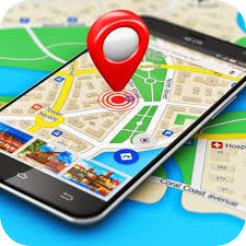 Tải Google Maps – Bản Đồ và Điều Hướng