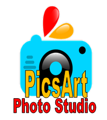 Tải PicsArt Photo Studio: Tạo Ảnh ghép & Chỉnh sửa Ảnh