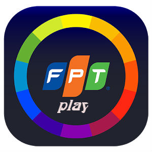 FPT Play – Ứng dụng xem phim, thể thao trực tiếp