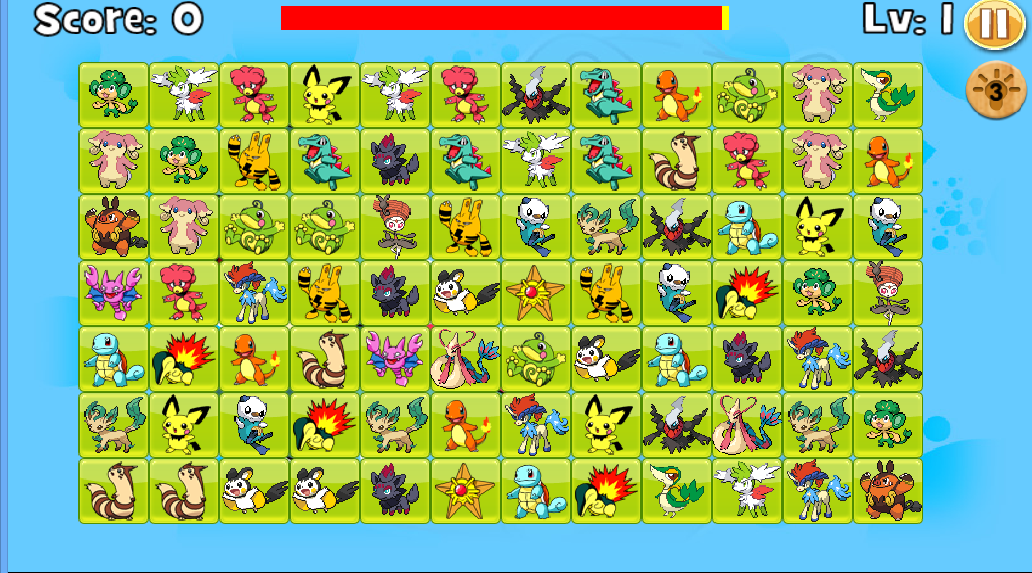 Tải Game Pikachu Miễn Phí Mới Nhất 2023 Cho Android, Ios