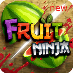 Tải Game Chém Hoa Quả – Fruit Ninja 3D