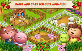 game-Puppy-Farm