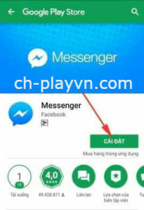 download-messenger